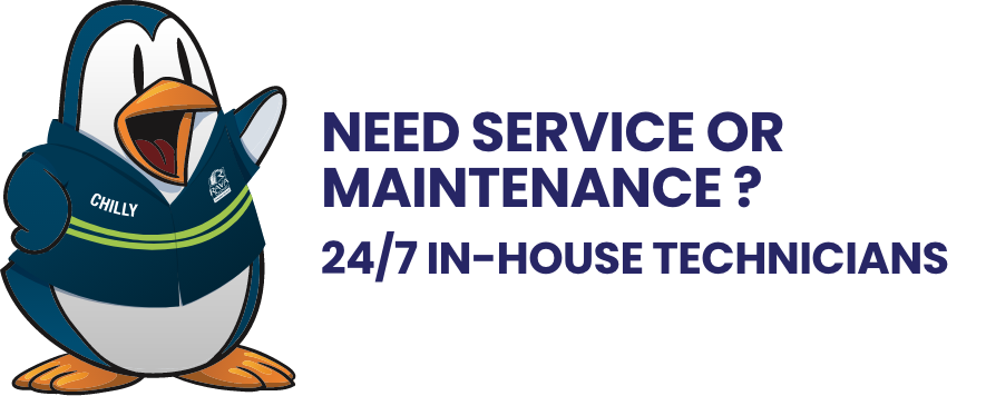 Service Maintenance