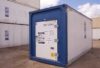 Refrigerated Container