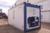 20' Refrigerated Container