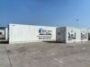 20' HC Blast Freezer Refrigerated Container 01