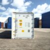 40' HC Blast Freezer Refrigerated Container 03